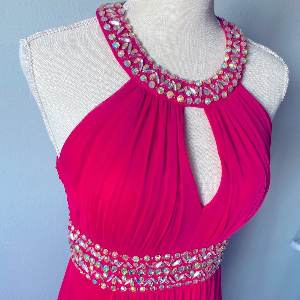 “B. Darlin” dress Size 5/6